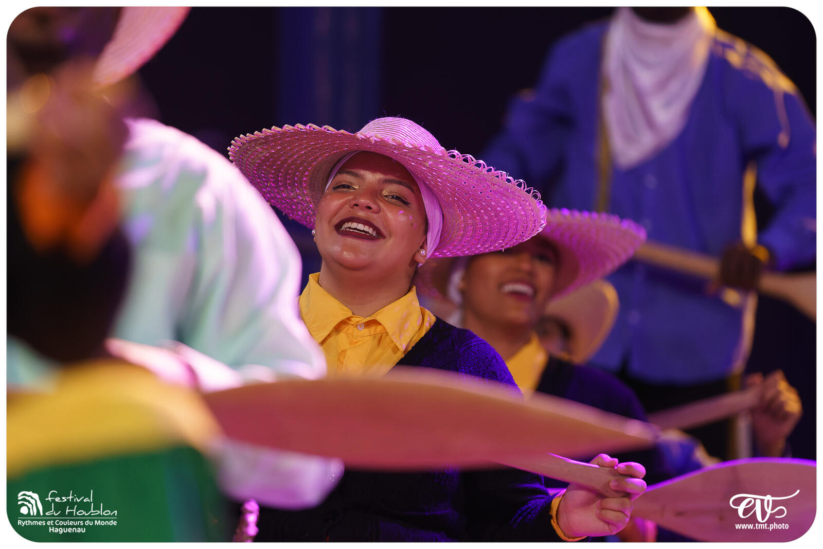 FDH 2024.08.23 | SOIREE DE GALA